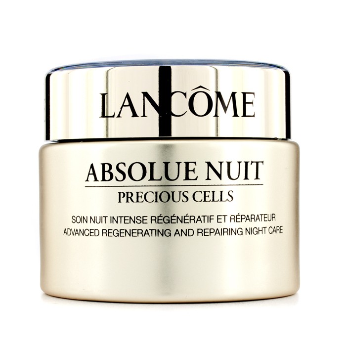 Lancome Absolue Nuit Precious Cells المتطور لتجديد وإصلاح البشرة أثناء الليل 50ml/1.7ozProduct Thumbnail