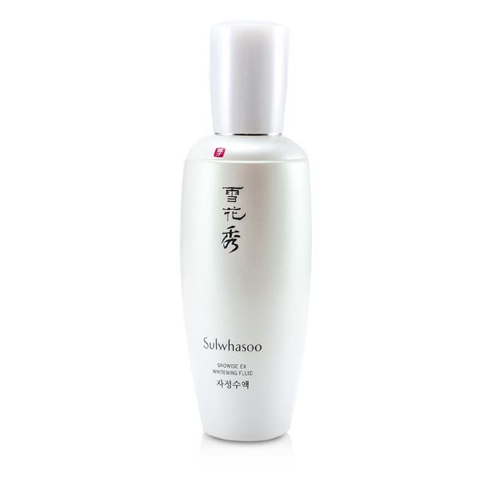 Sulwhasoo Snowise EX Fluido Blanqueador 125ml/4.2ozProduct Thumbnail