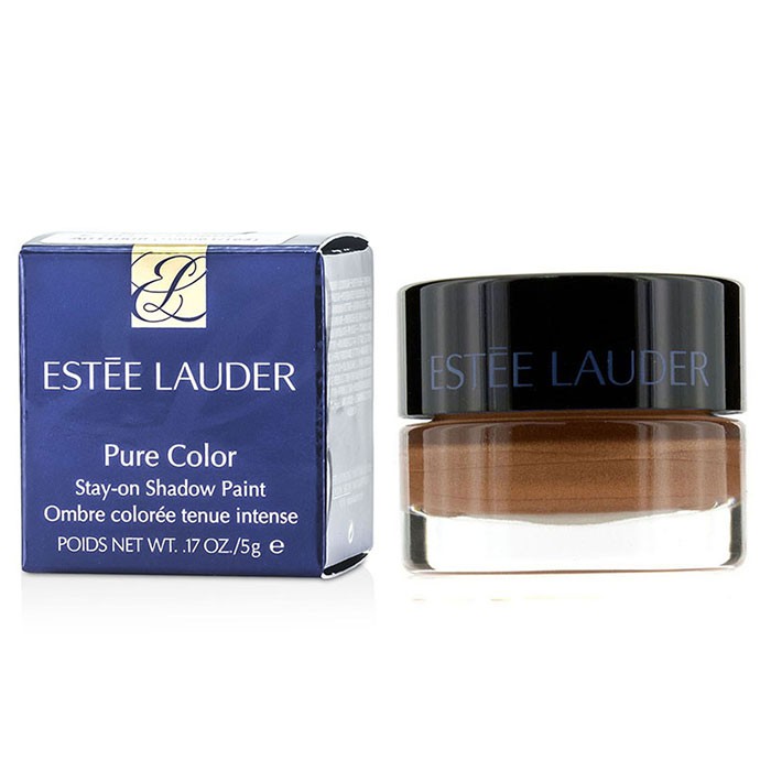 Estee Lauder Pure Color Σταθερό Χρώμα Ματιών 5g/0.17ozProduct Thumbnail