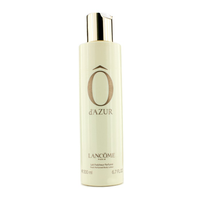 Lancome O D'Azur - osvěžující parfémovaná tělová péče 200ml/6.8ozProduct Thumbnail