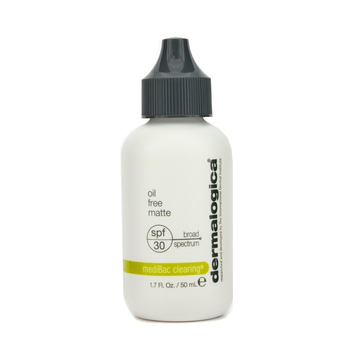 Dermalogica MediBac Clearing Oil Free Matte SPF 30 50ml/1.7ozProduct Thumbnail