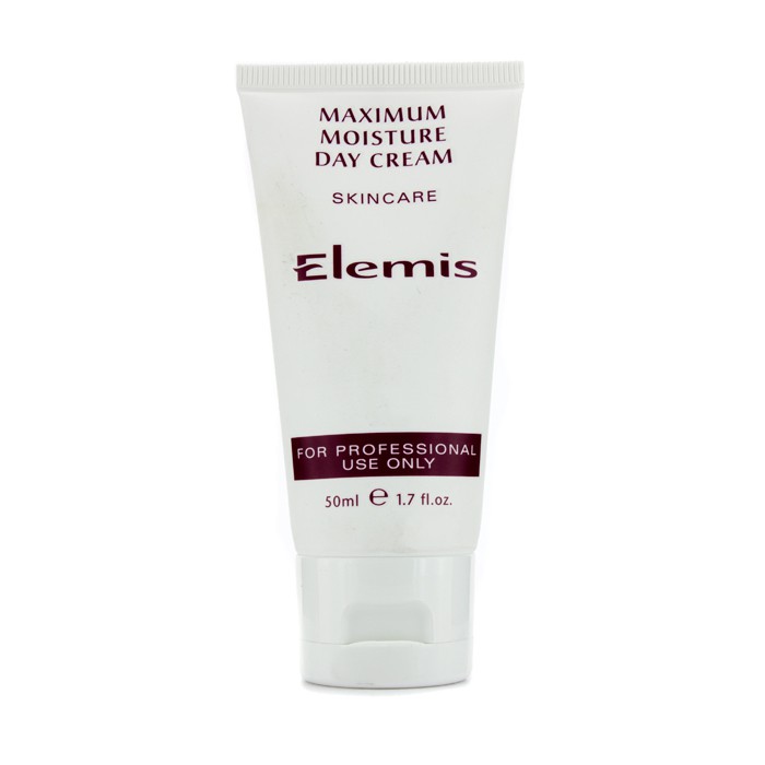 Elemis Maximum Moisture Day Cream (Salon Product) 50ml/1.7ozProduct Thumbnail