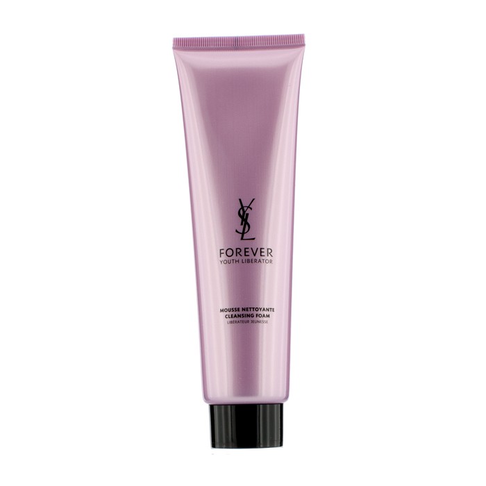 Yves Saint Laurent Forever Youth Liberator Cleansing Foam 150ml/5ozProduct Thumbnail