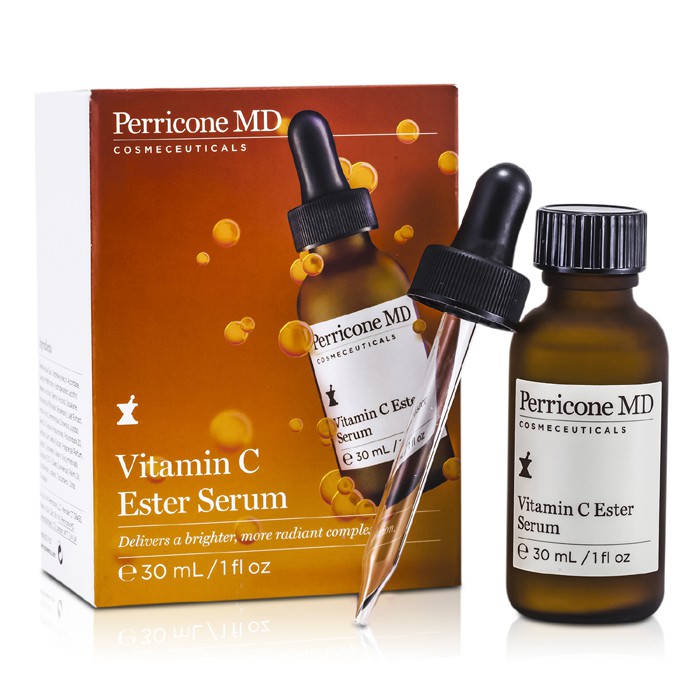 Perricone MD 裴禮康 維他命C精華霜 Vitamin C Ester Serum 30ml/1ozProduct Thumbnail
