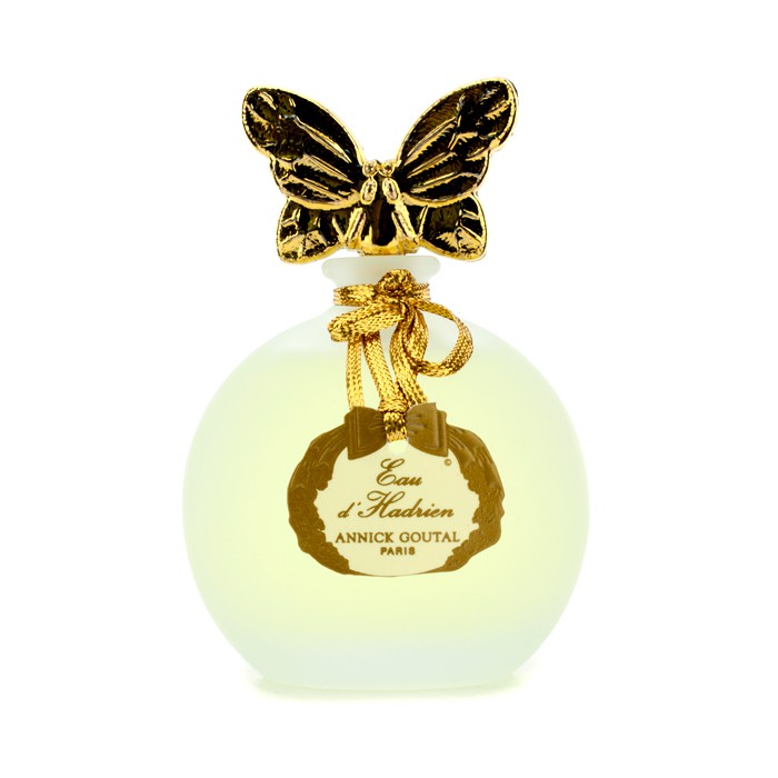Annick Goutal Eau D'Hadrien Eau De Parfum Splash (Gold Butterfly) 100ml/3.4ozProduct Thumbnail