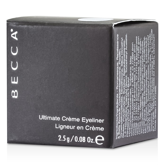 Becca Ultimate Creme Delineador 2.5g/0.08ozProduct Thumbnail