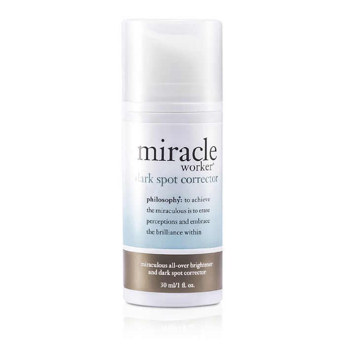Philosophy Miracle Worker Dark Spot Corrector 30ml/1ozProduct Thumbnail