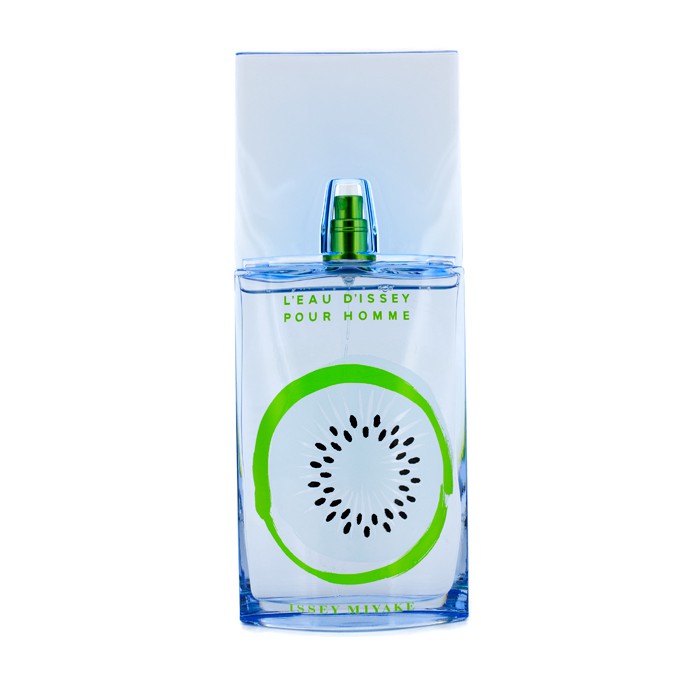 Issey Miyake L'Eau d'Issey Summer toaletna voda u spreju (2013 Limited Edition) 125ml/4.2ozProduct Thumbnail