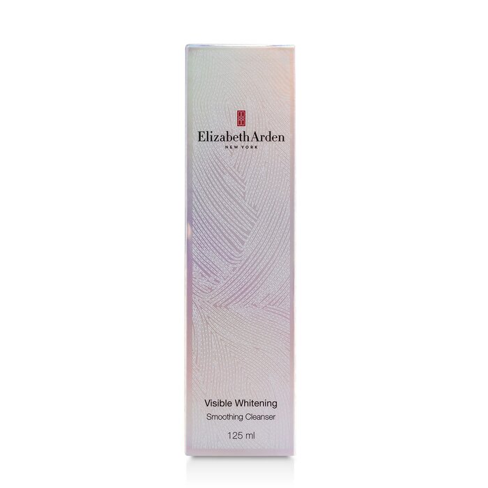 Elizabeth Arden Creme de Limpeza Visible Whitening Smoothing Cleanser 125ml/4.2ozProduct Thumbnail