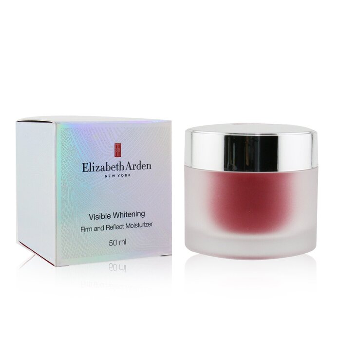 Elizabeth Arden Creme Hidratante Visible Whitening Firm and Reflect Moisturizer 50ml/1.7ozProduct Thumbnail