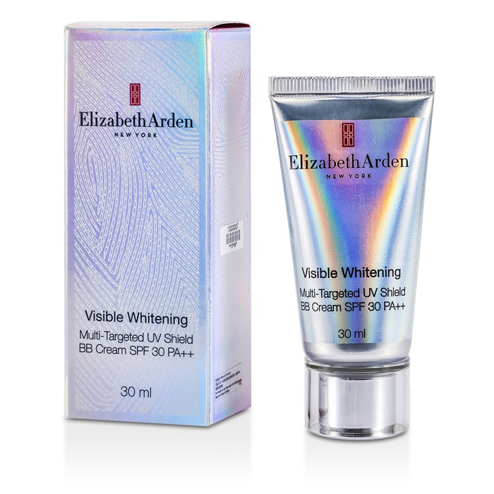 Elizabeth Arden Bieliaci BB krém s UV ochranou SPF30 – odtieň 01 30ml/1ozProduct Thumbnail