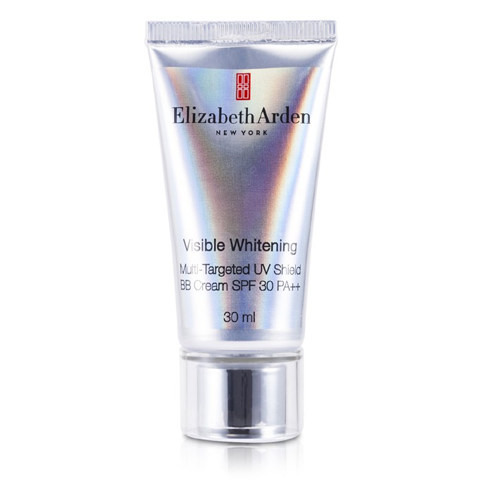 Elizabeth Arden Visible Whitening Multi Targeted UV Shield BB קרםSPF30 30ml/1ozProduct Thumbnail