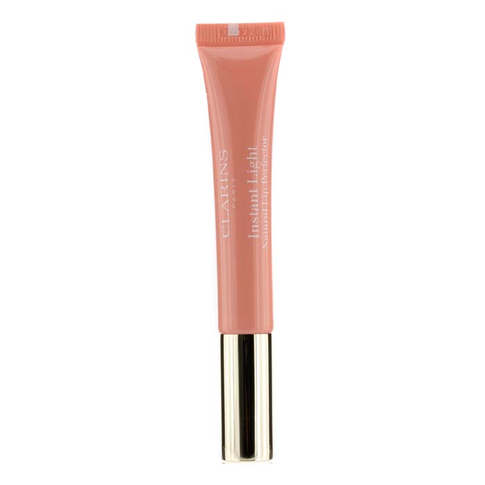 Clarins Lesk na rty pro perfektní vzhled Eclat Minute Instant Light Natural Lip Perfector 12ml/0.35ozProduct Thumbnail