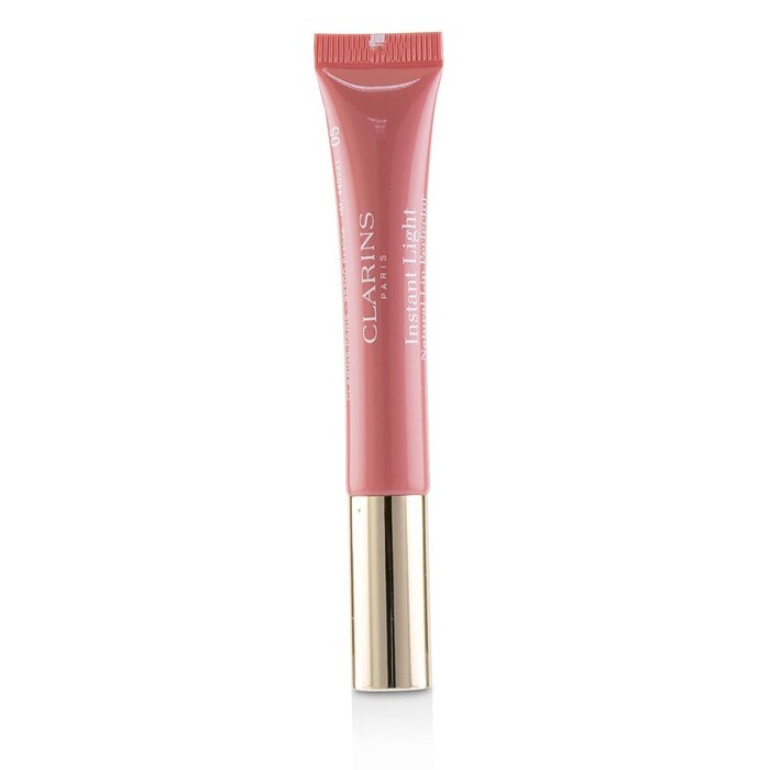Clarins Błyszczyk Eclat Minute Instant Light Natural Lip Perfector 12ml/0.35ozProduct Thumbnail