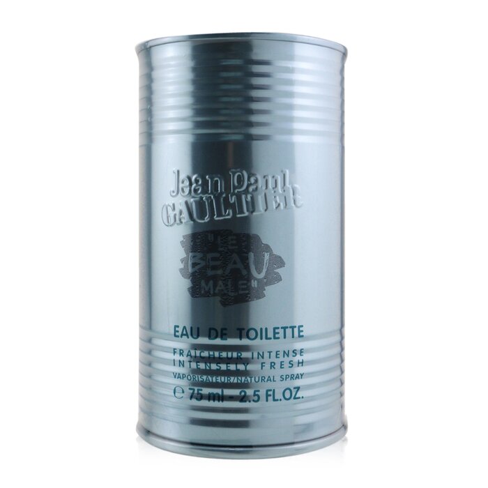 Jean Paul Gaultier Woda toaletowa Le Beau Male Eau De Toilette Spray 75ml/2.5ozProduct Thumbnail