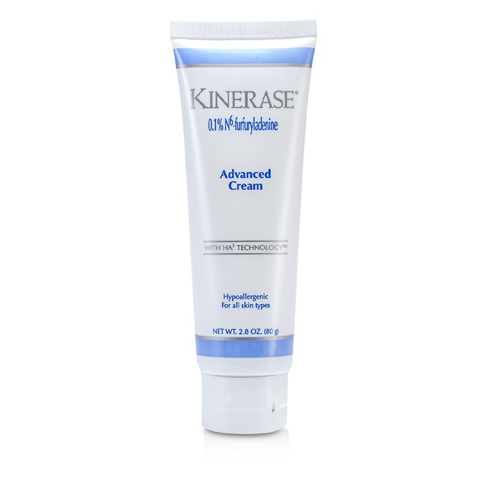 Kinerase Advanced Cream -voide 80g/2.8ozProduct Thumbnail