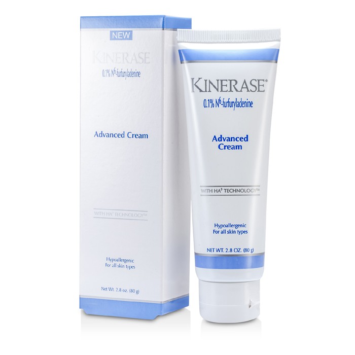 Kinerase Advanced Cream -voide 80g/2.8ozProduct Thumbnail