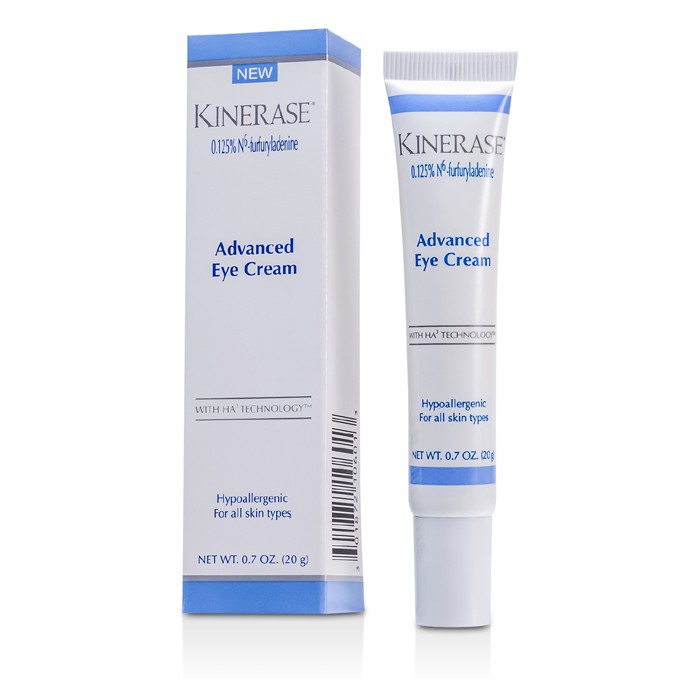 Kinerase Advanced Eye Cream 20g/0.7ozProduct Thumbnail