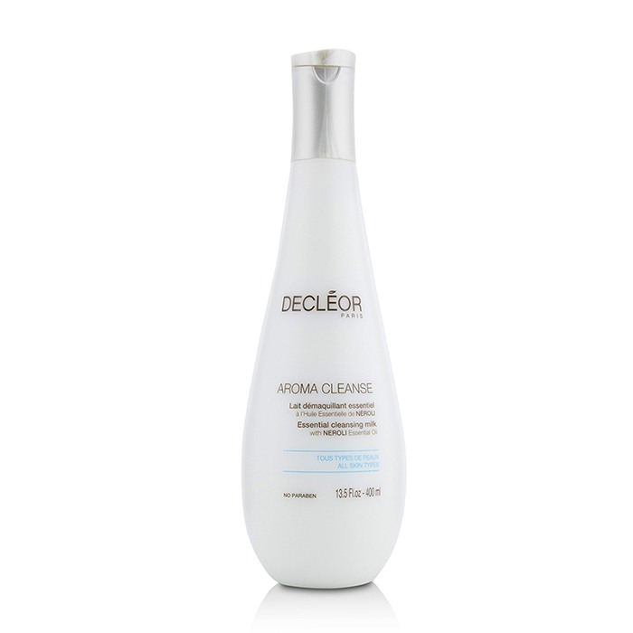 Decleor Aroma Cleanse Essential na Gatas na Panlinis 400ml/13.5ozProduct Thumbnail