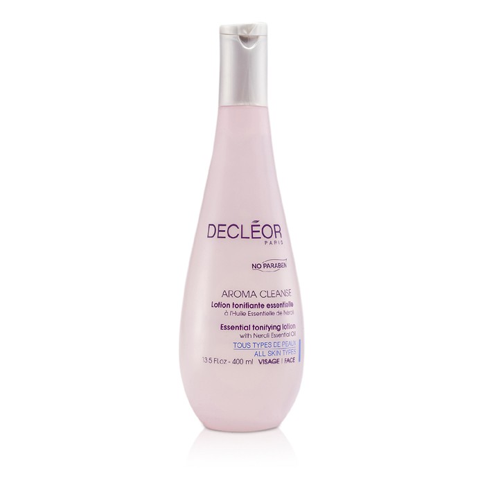 Decleor โลชั่นปรับโทนผิว Aroma Cleanse Essential 400ml/13.5ozProduct Thumbnail