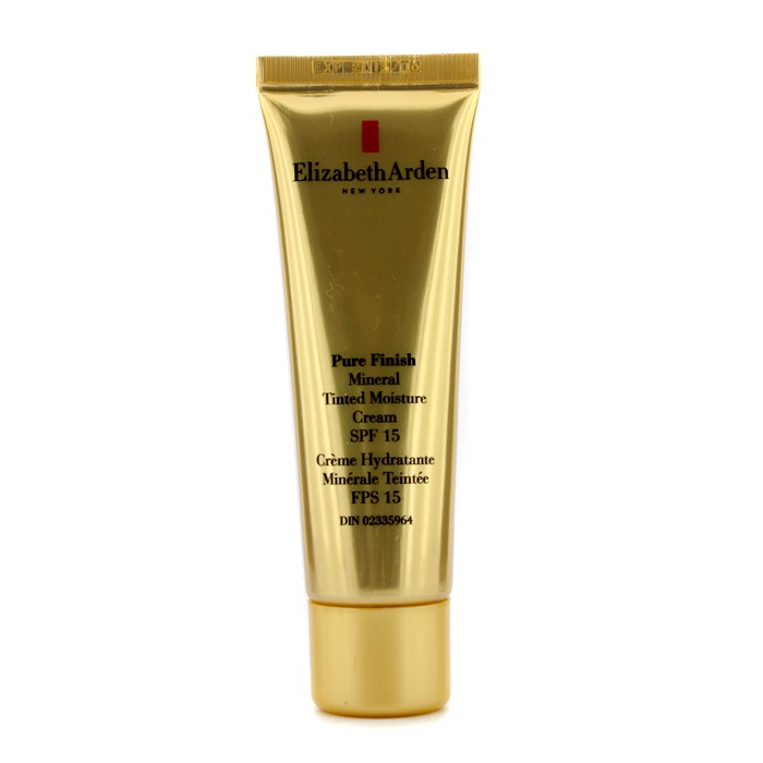 Elizabeth Arden Pure Finish Mineral Tinted Moisture Cream SPF 15 50ml/1.7ozProduct Thumbnail