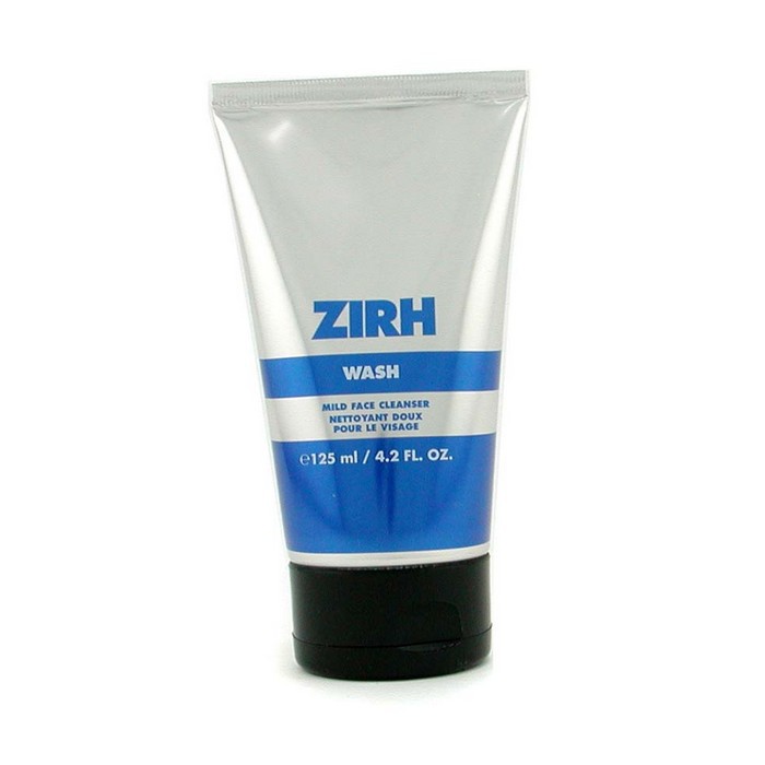 Zirh International Gel Curăţare ( Curăţare Facială Blândă ) 125ml/4.2ozProduct Thumbnail