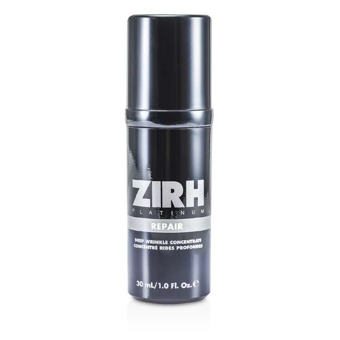 Zirh International รักษาริ้วรอย ร่องลึกชนิดเข้มข้น 30ml/1ozProduct Thumbnail