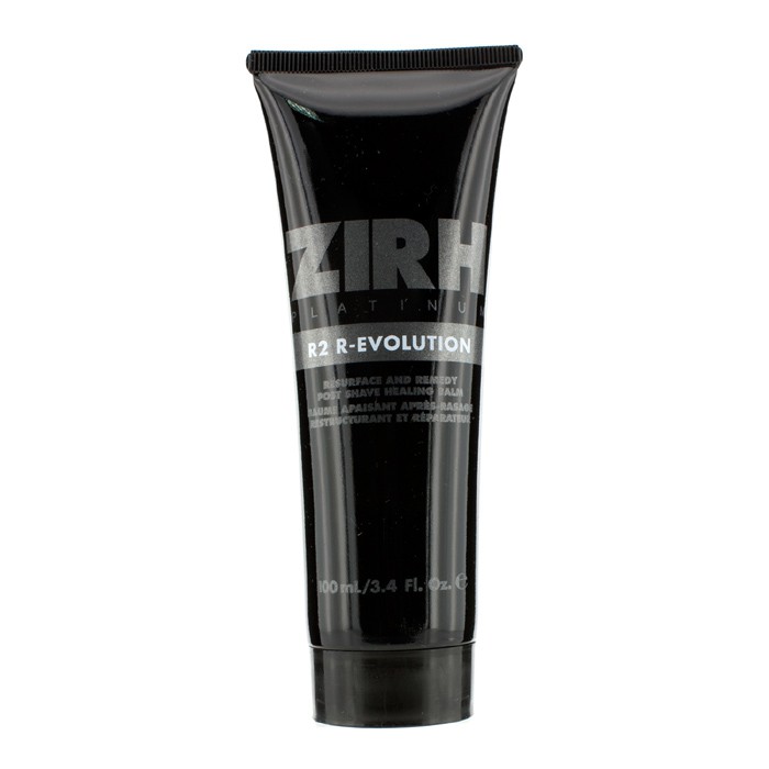 Zirh International Platinum R2 R-Evolution Resurface & Remedy Post Shave Healing Balm 100ml/3.4ozProduct Thumbnail