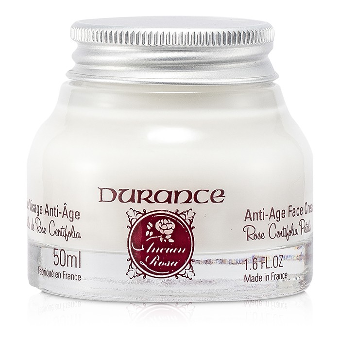 Durance Ancian Rosa Anti-Age Face Cream 50ml/1.6ozProduct Thumbnail