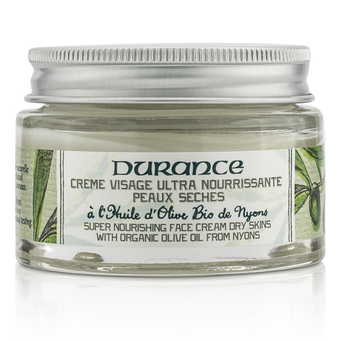 Durance Super Nourishing Face Cream (For Dry Skin) 50ml/1.7ozProduct Thumbnail