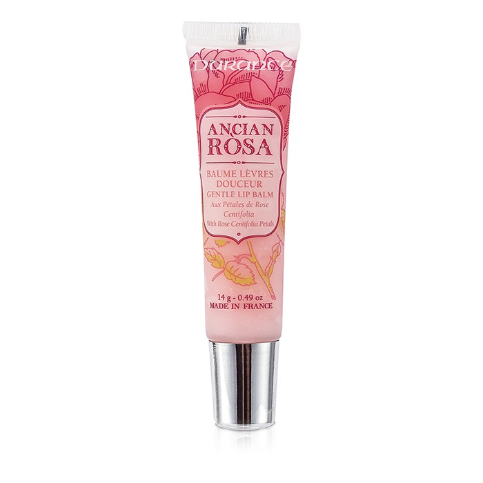 Durance Ancian Rosa Gentle Lip Balm 14g/0.49ozProduct Thumbnail