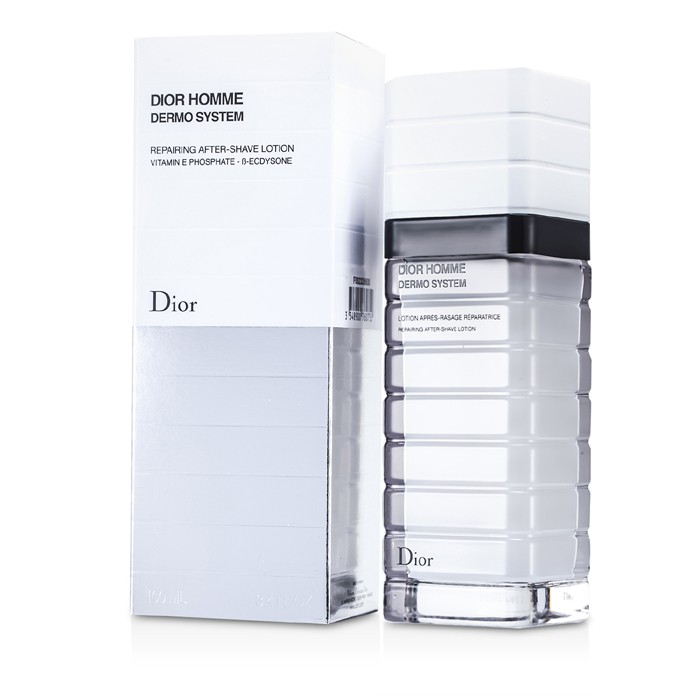 Christian Dior Homme Dermo System losion nakon brijanja 100ml/3.4ozProduct Thumbnail