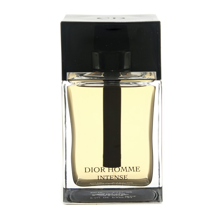 Christian Dior Dior Homme Intense أو دو برفوم بخاخ 100ml/3.4ozProduct Thumbnail
