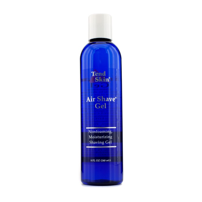Tend Skin Air Shave -geeli 240ml/8ozProduct Thumbnail