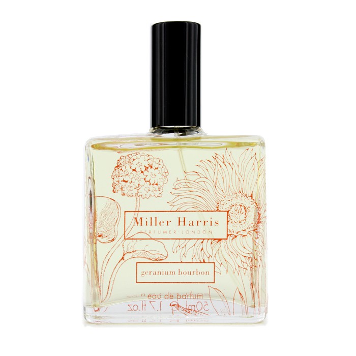 Miller Harris Geranium Bourbon Eau De Parfum Spray 50ml/1.7ozProduct Thumbnail