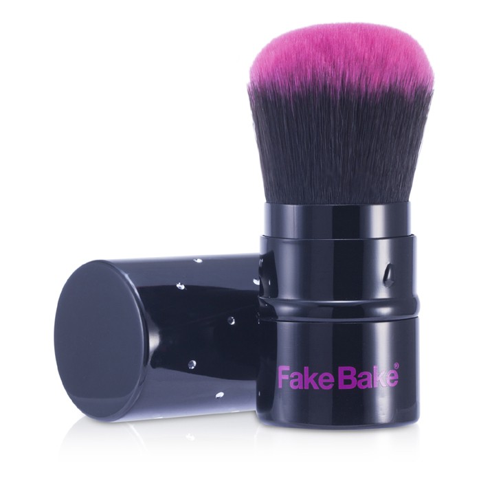 Fake Bake Retractable Kabuki Brush Picture ColorProduct Thumbnail