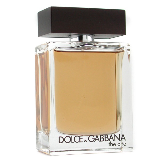 Dolce & Gabbana 杜嘉班納 唯一 淡香水噴霧 100ml/3.3ozProduct Thumbnail