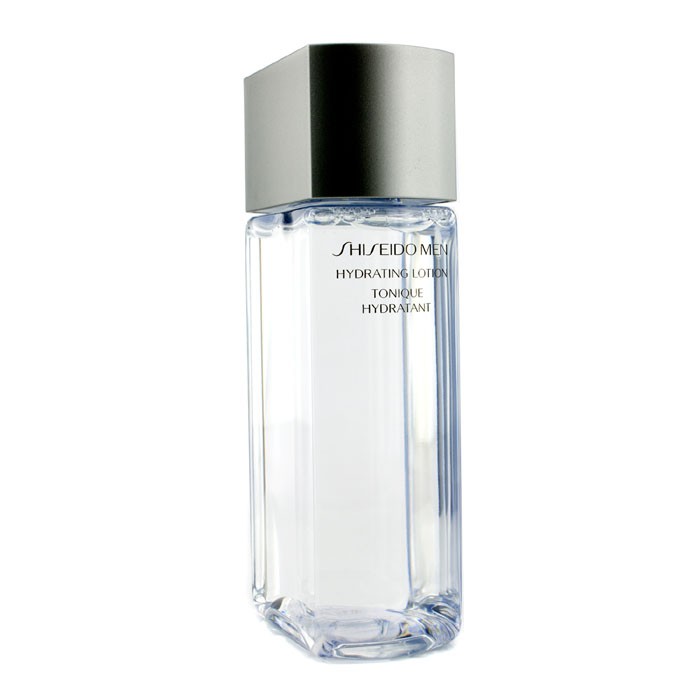 Shiseido Nawilżający tonik do twarzy dla mężczyzn Men Hydrating Lotion 150ml/5ozProduct Thumbnail