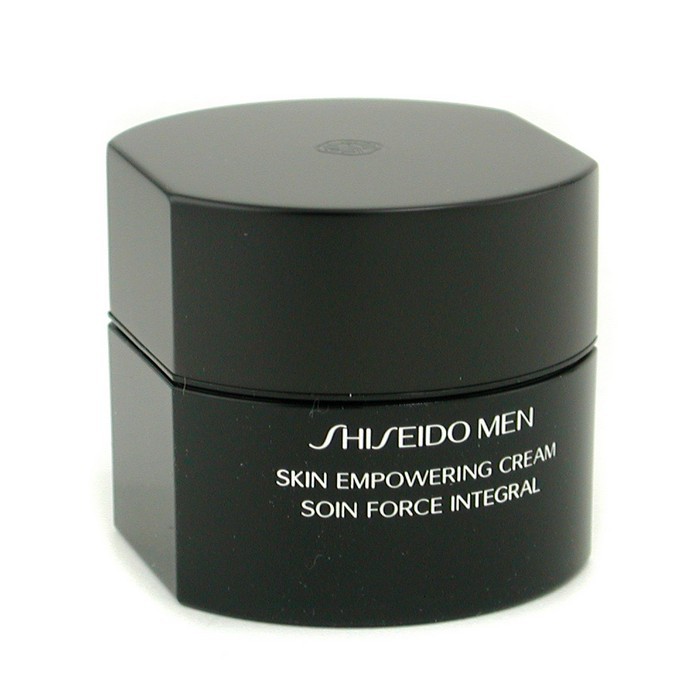 Shiseido Meeste Skin Empowering kreem 50ml/1.7ozProduct Thumbnail