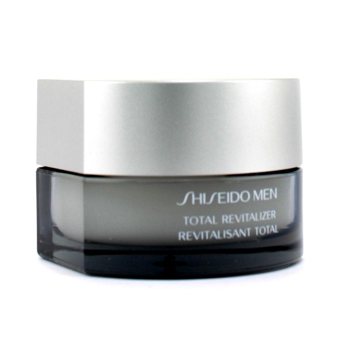 Shiseido Krém proti únavě a stárnutí Men Total Revitalizer 50ml/1.7ozProduct Thumbnail