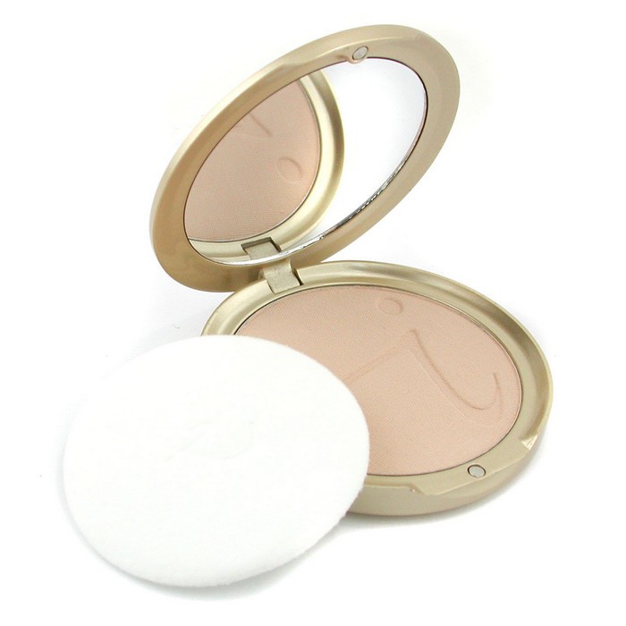 Jane Iredale PurePressed Base Pressed Mineral Powder SPF 20 9.9g/0.35ozProduct Thumbnail