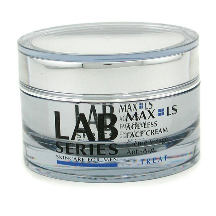 Lab Series Lab Series Max LS Age-Less Face Krim (Krim Anti Penuaan Untuk Muka) 50ml/1.7ozProduct Thumbnail