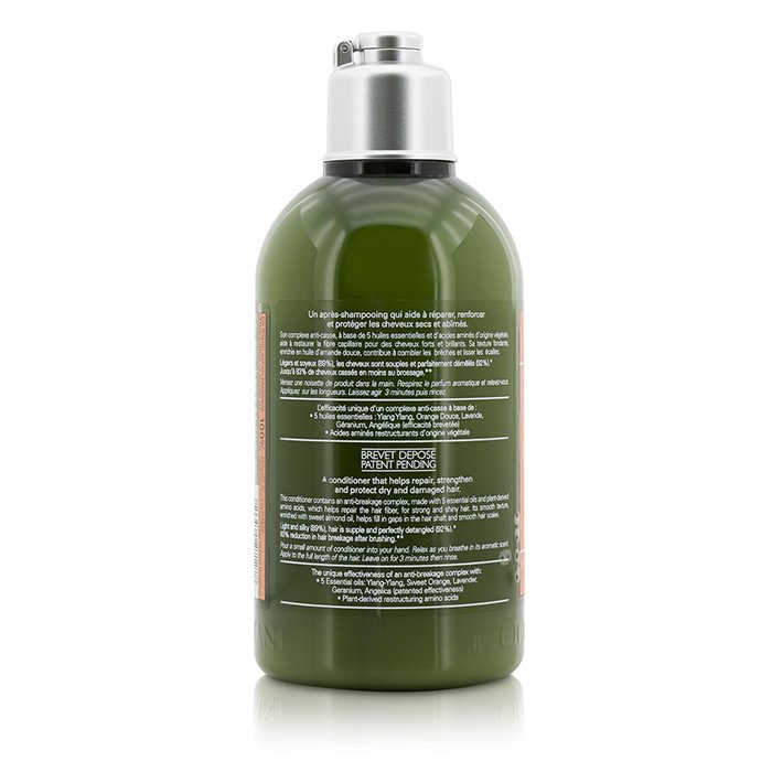 L'Occitane Aromachologie Repairing Conditioner (Dry & Damaged Hair) 250ml/8.4ozProduct Thumbnail