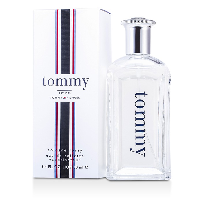 Tommy Hilfiger Tommy Cologne Spray 100ml/3.3ozProduct Thumbnail