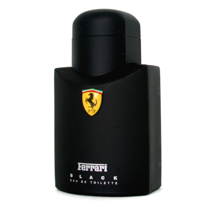 Ferrari 法拉利 黑色法拉利 淡香水噴霧 125ml/4.2ozProduct Thumbnail