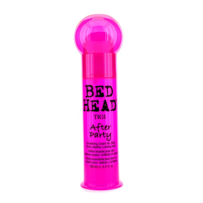 Tigi Bed Head After Party Smoothing Cream ( silkkiset, kiiltävät, terveen näköiset hiukset ) 100ml/3.4ozProduct Thumbnail