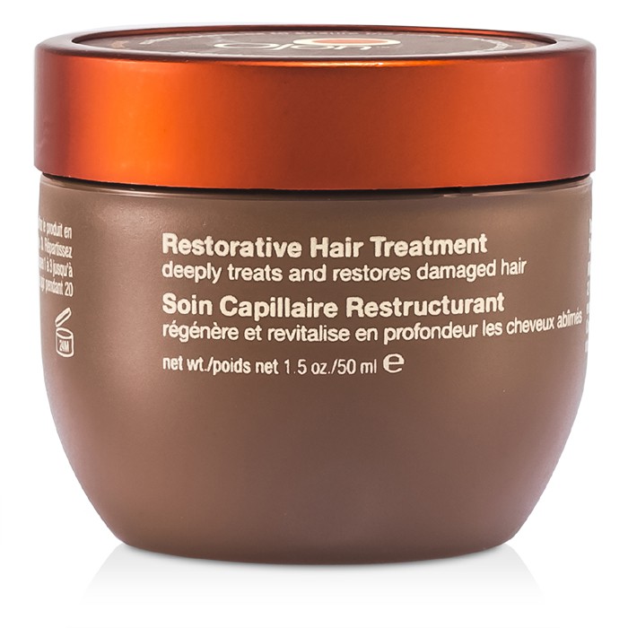 Ojon Damage Reverse Restorative Hair Treatment (For Very Dry, Damaged Hair) 50ml/1.7ozProduct Thumbnail