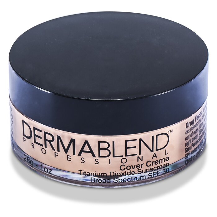 Dermablend 皮膚專家  高效覆蓋乳霜 SPF 30 (色澤飽滿) 28g/1ozProduct Thumbnail
