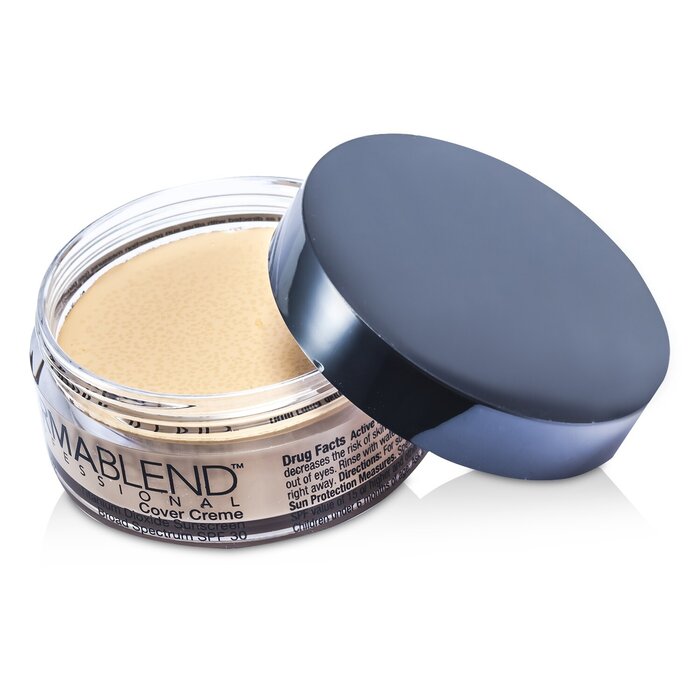 Dermablend Base Cover Creme Broad Spectrum SPF 30 (Cobertura itensa) 28g/1ozProduct Thumbnail