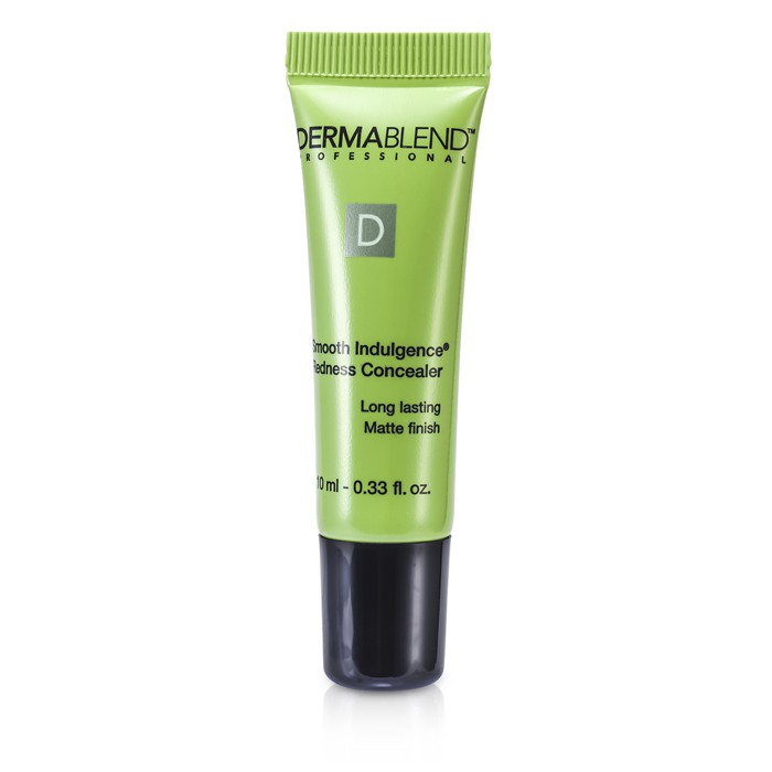 Dermablend Smooth Indulgence Redness Concealer (Long lasting, Matte Finish) 10ml/0.33ozProduct Thumbnail